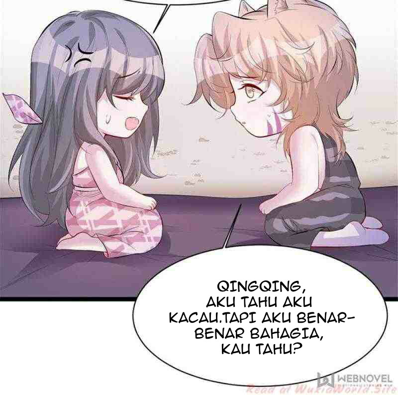 Beauty and the Beasts Chapter 104 Gambar 30